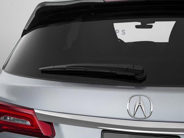 used 2018 Acura MDX car, priced at $15,001