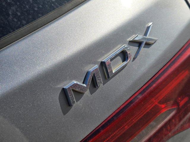 used 2018 Acura MDX car, priced at $15,001