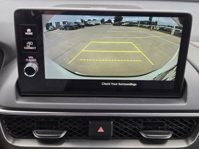 new 2025 Acura ADX car, priced at $40,950