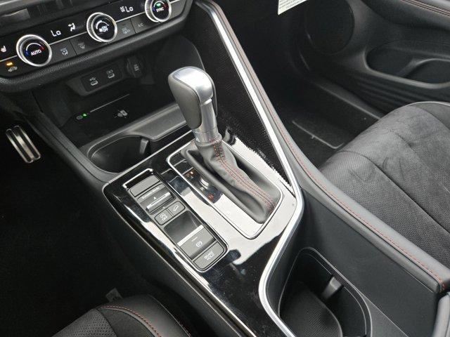 new 2025 Acura ADX car, priced at $40,950