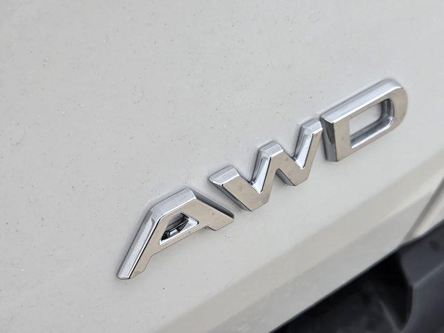 new 2025 Acura ADX car, priced at $40,950