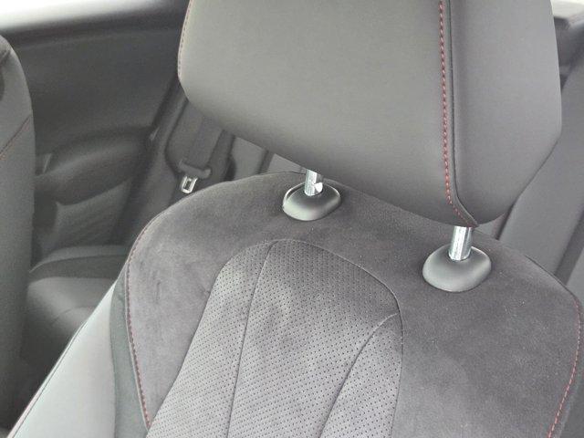 new 2025 Acura ADX car, priced at $40,950