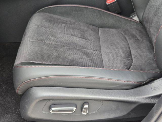 new 2025 Acura ADX car, priced at $40,950