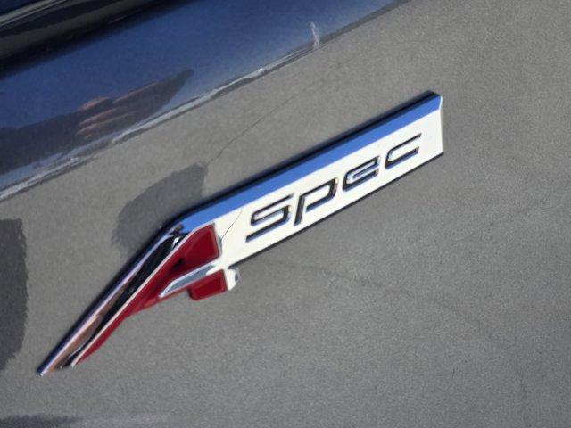 used 2023 Acura Integra car, priced at $27,791