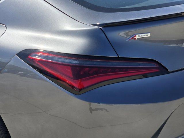 used 2023 Acura Integra car, priced at $27,791