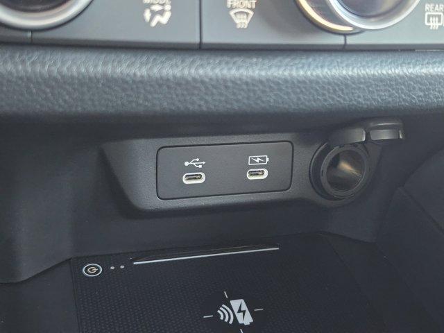 used 2025 Acura ADX car, priced at $32,694