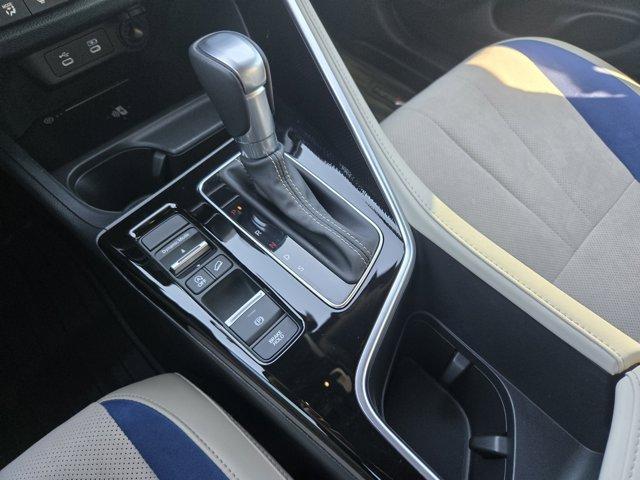 used 2025 Acura ADX car, priced at $32,694