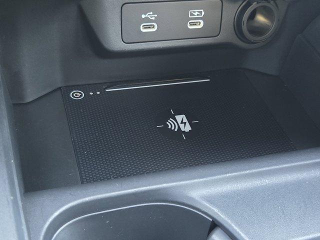 used 2025 Acura ADX car, priced at $32,694