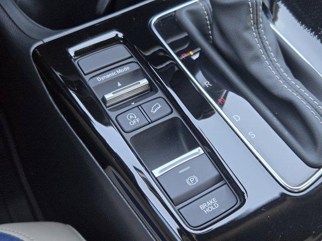 used 2025 Acura ADX car, priced at $32,694