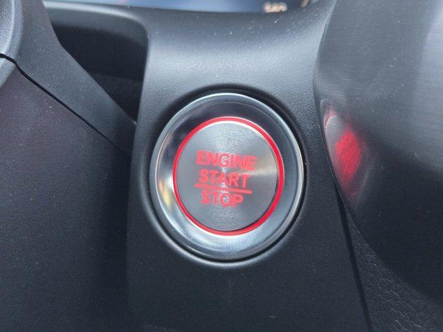 used 2025 Acura ADX car, priced at $31,984