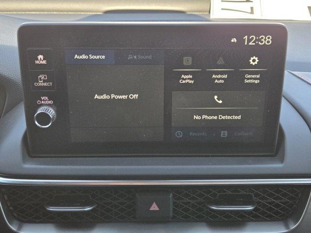 used 2025 Acura ADX car, priced at $31,984