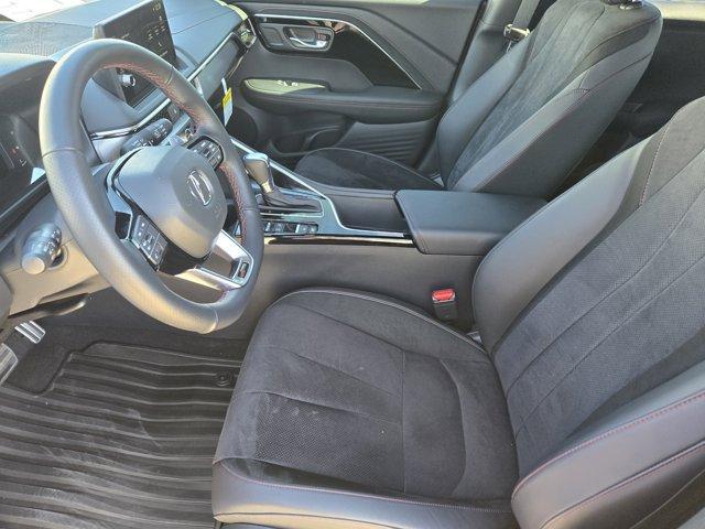 used 2025 Acura ADX car, priced at $31,984