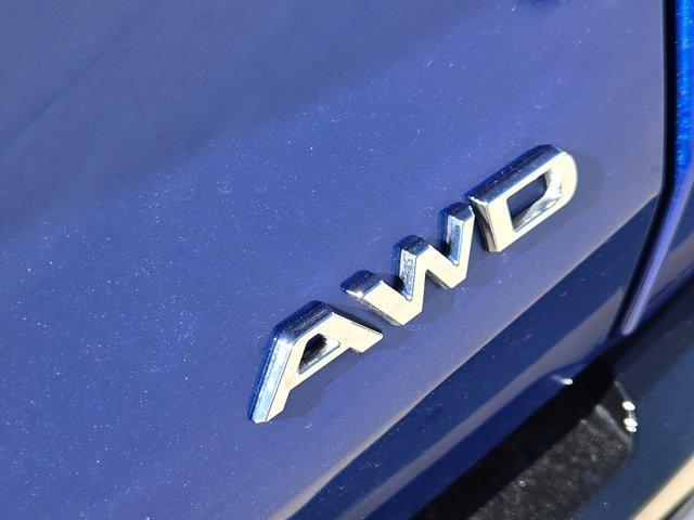 used 2025 Acura ADX car, priced at $31,984