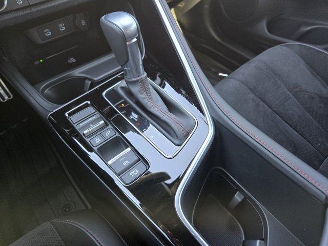 used 2025 Acura ADX car, priced at $31,984