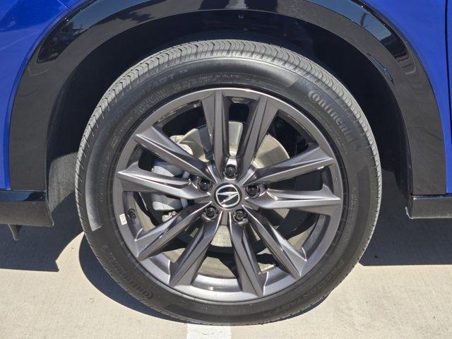 used 2025 Acura ADX car, priced at $31,984