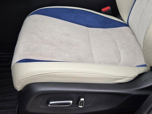 used 2025 Acura ADX car, priced at $33,984