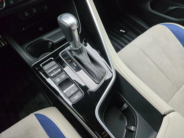used 2025 Acura ADX car, priced at $33,984