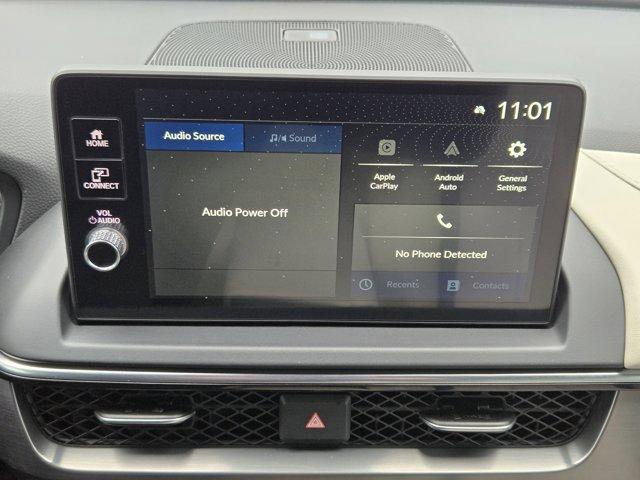 used 2025 Acura ADX car, priced at $33,984