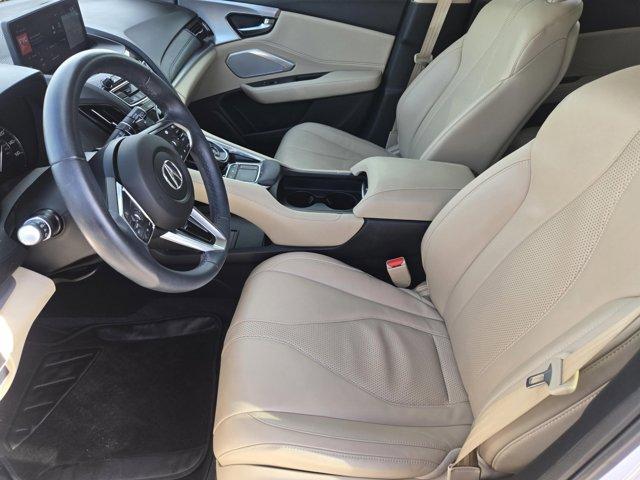 used 2023 Acura RDX car, priced at $31,430