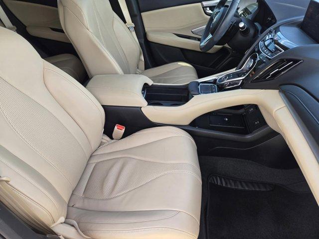 used 2023 Acura RDX car, priced at $31,430