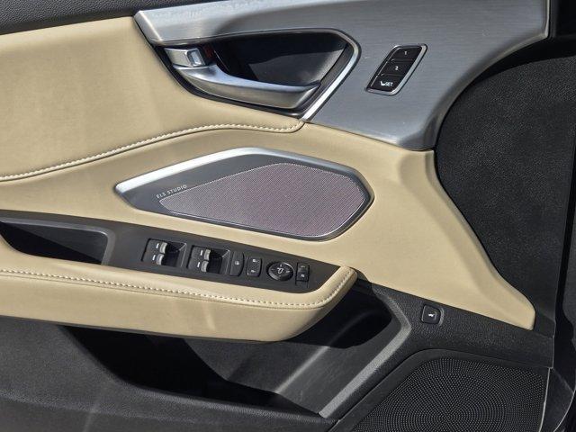 used 2023 Acura RDX car, priced at $31,430