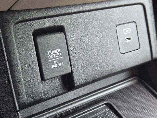 used 2023 Acura RDX car, priced at $31,430