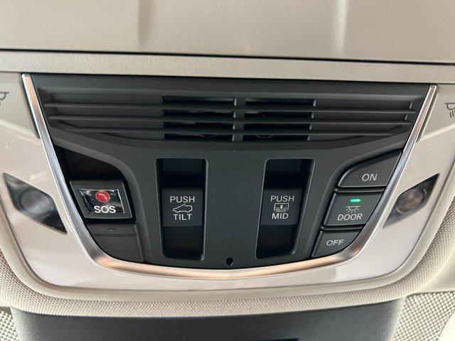 new 2026 Acura MDX car, priced at $68,400