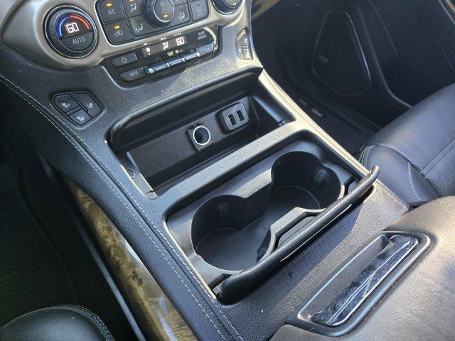 used 2017 GMC Yukon car, priced at $22,994