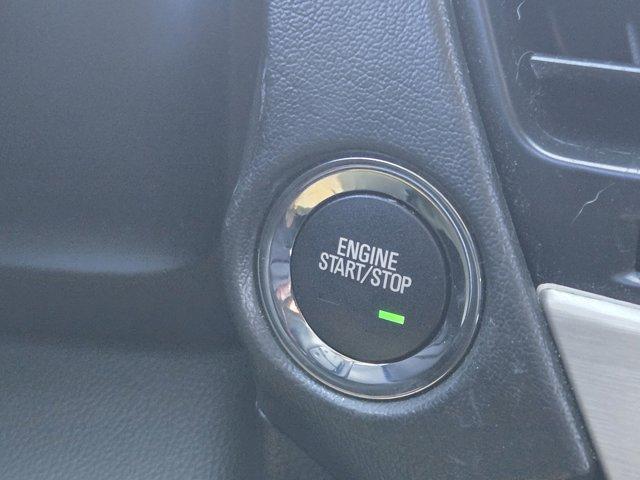 used 2017 GMC Yukon car, priced at $22,994