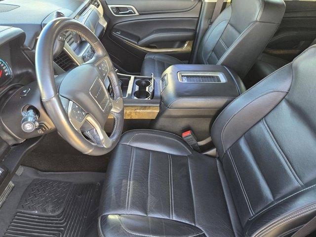 used 2017 GMC Yukon car, priced at $22,994