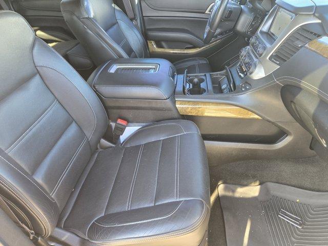 used 2017 GMC Yukon car, priced at $22,994