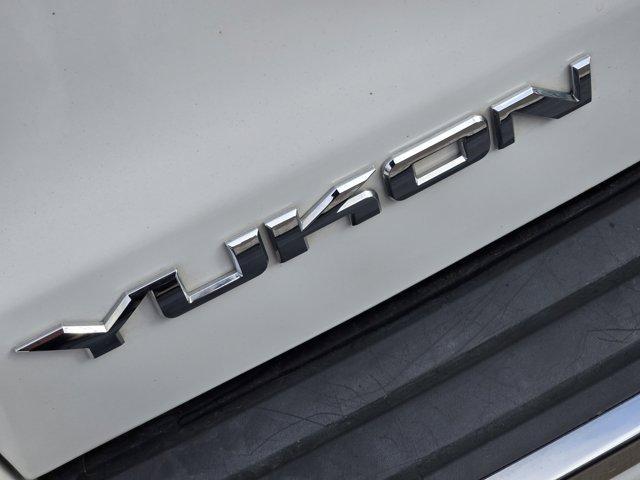 used 2017 GMC Yukon car, priced at $25,991
