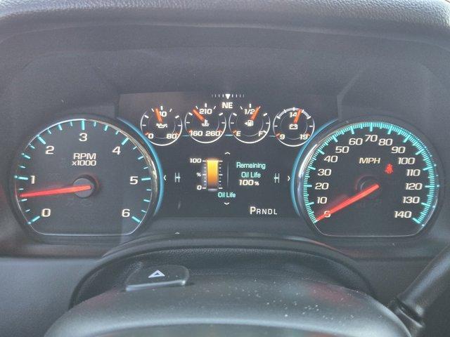 used 2017 GMC Yukon car, priced at $22,994