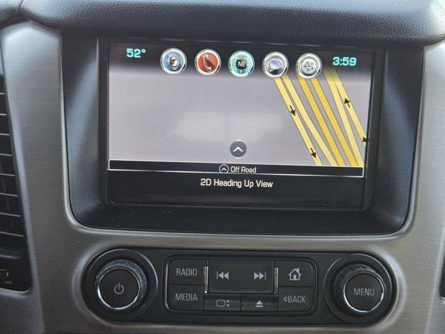 used 2017 GMC Yukon car, priced at $22,994