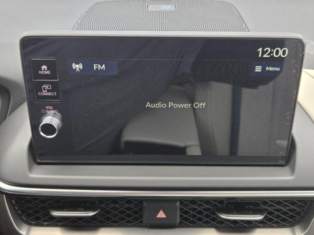 new 2026 Acura ADX car, priced at $39,250