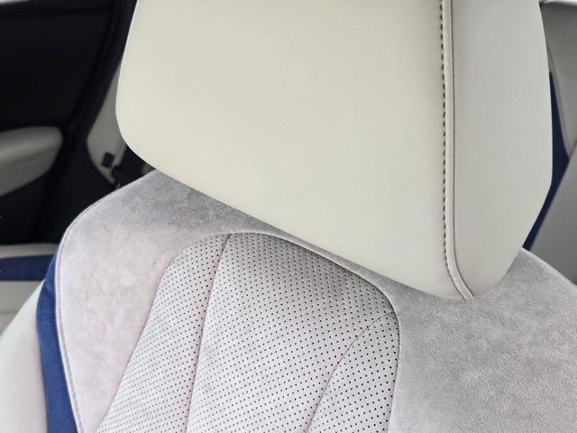 new 2026 Acura ADX car, priced at $39,250