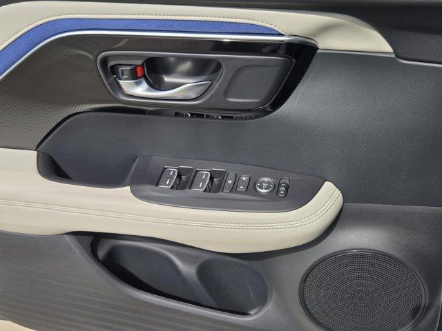 new 2026 Acura ADX car, priced at $39,250