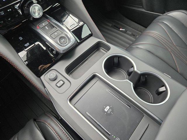 new 2026 Acura MDX car, priced at $69,950