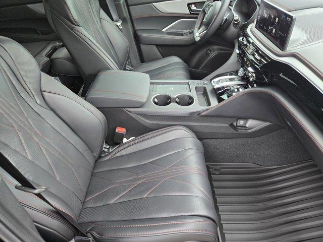 new 2026 Acura MDX car, priced at $69,950