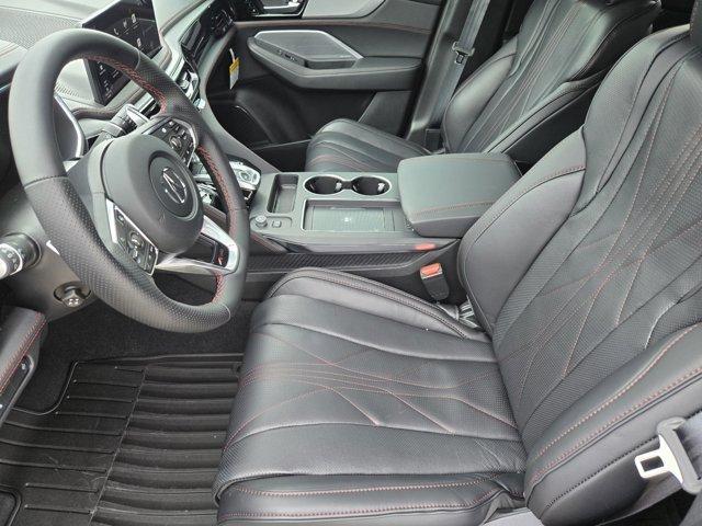 new 2026 Acura MDX car, priced at $69,950
