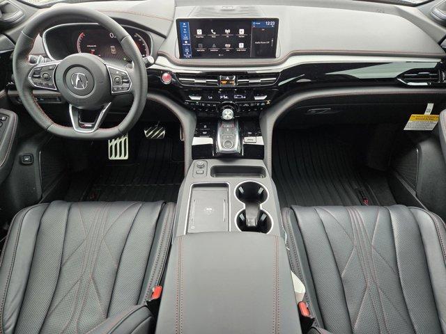 new 2026 Acura MDX car, priced at $69,950