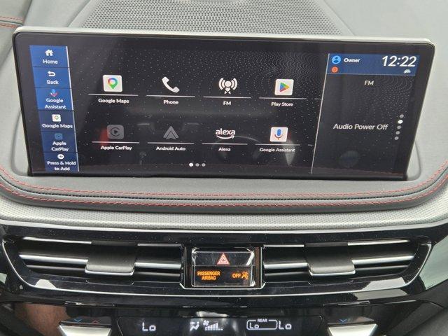 new 2026 Acura MDX car, priced at $69,950