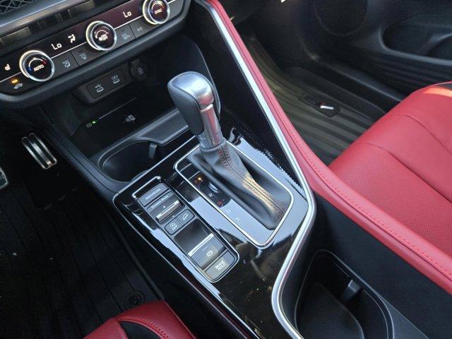 new 2026 Acura ADX car, priced at $45,450