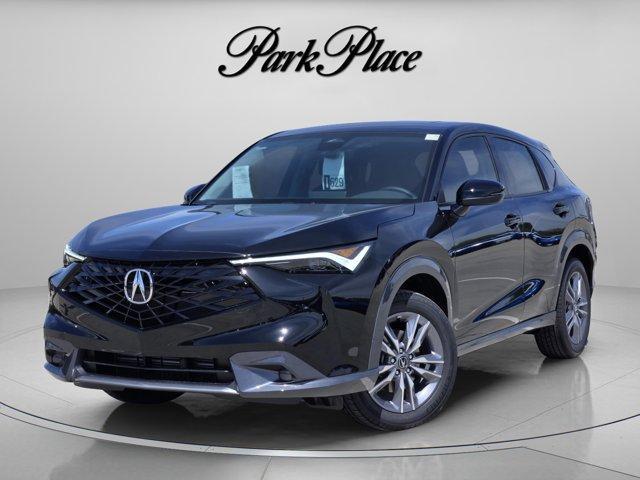 new 2026 Acura ADX car, priced at $44,850