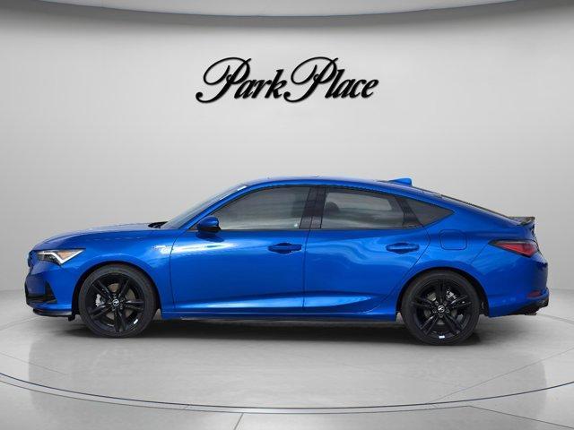 new 2026 Acura Integra car, priced at $40,095