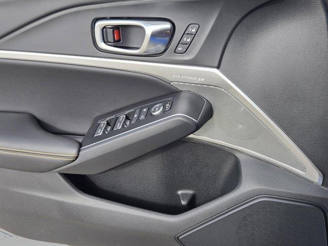 new 2026 Acura Integra car, priced at $40,095