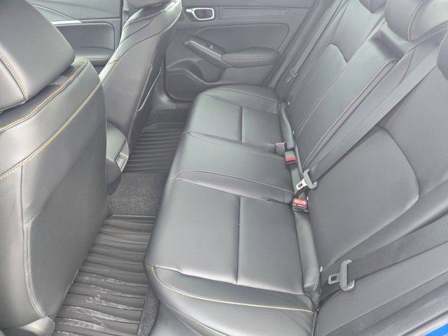 new 2026 Acura Integra car, priced at $40,095