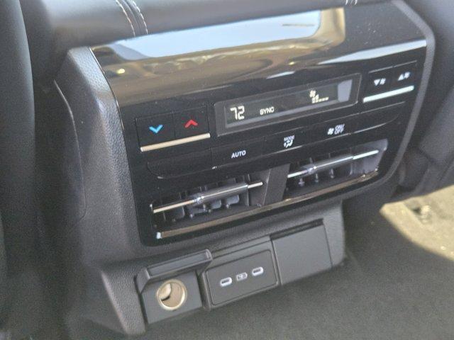 new 2026 Acura MDX car, priced at $58,150