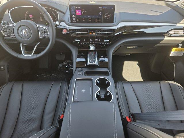 new 2026 Acura MDX car, priced at $58,150