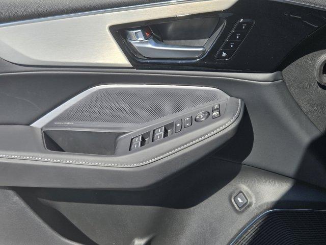 new 2026 Acura MDX car, priced at $58,150